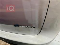 كرايسلر باسيفيكا